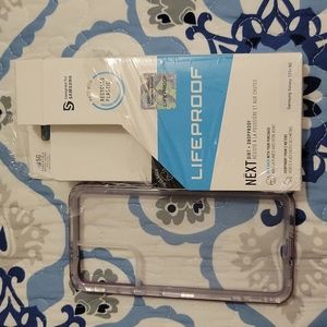 Lifeproof Case for Samsung Galaxy S21+ (plus) 5G